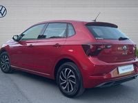 Used VW Polo Life 95 HP (69 kW) 2026 Hatchback