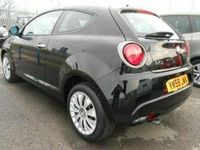 Used Alfa Romeo MiTo 2010 Hatchback