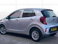 Used Kia Picanto 67 HP (49 kW) 2024 Hatchback