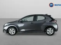 Used Mazda 2 116 HP (85 kW) 2023 Grey Hatchback