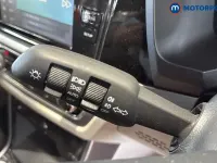 Used SsangYong Korando 163 HP (119 kW) 2023 Black SUV