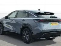 Used Nissan Ariya 160 kW (218 HP) 2025 SUV