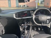 New Vauxhall Mokka S 136 HP (100 kW) 2025 Blue SUV