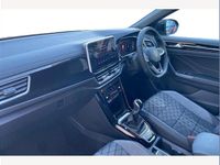 New VW T-Roc R-line 150 HP (110 kW) 2026 Black SUV