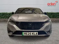 Used Peugeot e-308 GTi 114 kW (156 HP) 2025 Grey Hatchback