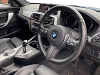 used BMW 118 1 Series i [1.5] M Sport Shadow Ed 5dr Step Auto - 2019 (69)