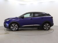 used Peugeot 3008 1.5 BlueHDi GT Line Premium 5dr