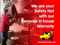 Used Ford Kuga ST-Line 2016 Red SUV