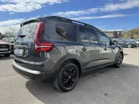 Used Dacia Jogger Extreme 2022 Grey MPV