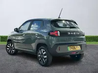 New Dacia Spring Expression 52 kW (71 HP) 2026 Khaki Hatchback