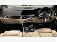 Used BMW X5 Comfort Edition 400 HP (294 kW) 2019 White SUV