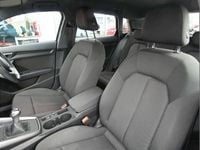Used Audi A3 Performance 147 HP (108 kW) 2022 Grey Sedan