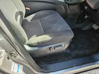 Used Toyota Estima Hybrid 2017 Grey silver MPV