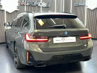 Used BMW 330e M Sport 2024 Grey Estate