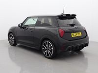 Used Mini Cooper S Hatch 201 HP (147 kW) 2024 Black Hatchback