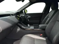 New Land Rover Range Rover Velar SE Dynamic 404 HP (297 kW) 2026 Grey SUV