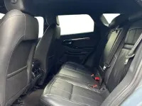 Used Land Rover Range Rover evoque SE Dynamic 2021 Grey SUV