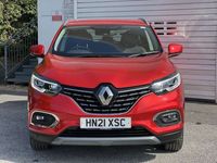 used Renault Kadjar 1.3 TCE GT Line 5dr