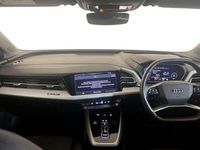 Used Audi Q4 Sportback e-tron Sport 125 kW (170 HP) 2022 SUV
