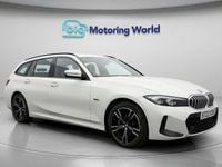 Used BMW 330e M Sport 292 HP (214 kW) 2024 Estate