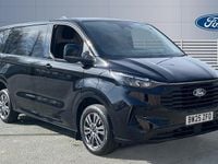 Used Ford Transit Custom Limited 136 HP (100 kW) 2025 Van