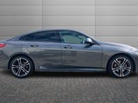Used BMW 218 M Sport 138 HP (101 kW) 2020 Grey Coupe