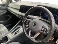 Used VW Golf VIII Pro 2022 Grey Hatchback