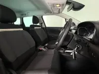 Used Citroën C3 Aircross PureTech 110 HP (80 kW) 2021 Grey SUV