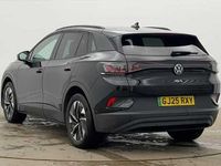 Used VW ID.4 Pro 210 kW (286 HP) 2025 Black SUV