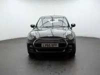 Używany Mini Cooper Hatch 136 KM (100 kW) 2016 Brązowy Hatchback
