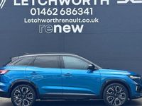 New Renault Austral Techno Esprit Alpine 200 HP (147 kW) 2025 SUV