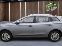 Used MG MG5 EV Exclusive 114 kW (156 HP) 2022 Estate