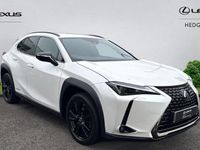 Used Lexus UX 250h 184 HP (135 kW) 2024 SUV