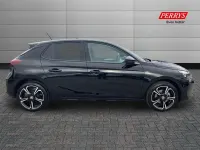 New Vauxhall Corsa S 99 HP (72 kW) 2025 Hatchback