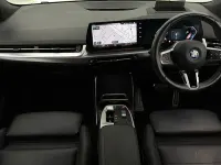 Used BMW 225 Active Tourer M Sport 245 HP (180 kW) 2023 White MPV