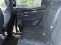 Used BYD Seal U Comfort 218 HP (160 kW) 2025 White SUV