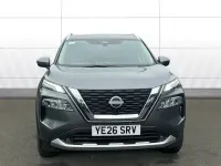 New Nissan X-Trail Tekna 163 HP (119 kW) 2026 SUV