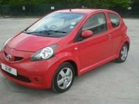 Used Toyota Aygo 2006 Hatchback