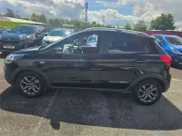 Used Ford Ka Plus Active 85 HP (62 kW) 2019 Black Hatchback