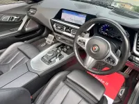Used BMW Z4 M Sport 2019 Black Cabriolet