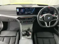 Used BMW M2 Comfort Edition 473 HP (347 kW) 2026 Yellow Coupe