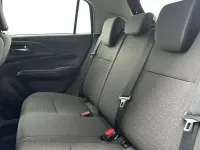 Usado Suzuki Swift 82 HP (60 kW) 2024 Preto Citadino