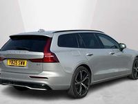 Used Volvo V60 Plus 197 HP (144 kW) 2025 Estate