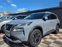 Used Nissan X-Trail Tekna 163 HP (119 kW) 2026 Grey SUV