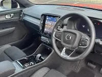 Used Volvo XC40 Plus 197 HP (144 kW) 2026 SUV