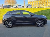 Used Ford Puma ST-Line 2025 Black SUV