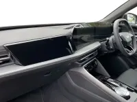 Used Audi Q5 Sportback S-Line 201 HP (147 kW) 2025 Mythos black SUV