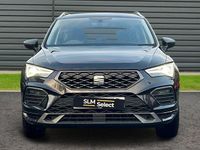Used Seat Ateca FR 150 HP (110 kW) 2025 SUV