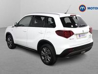 Second-hand Suzuki Vitara SZ-T 129 CP (94 kW) 2024 SUV