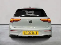 Used VW Golf VIII R-line 147 HP (108 kW) 2026 Blue Hatchback
